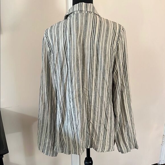 Sanctuary Ellis Blazer size Large NWT - Picture 3 of 5